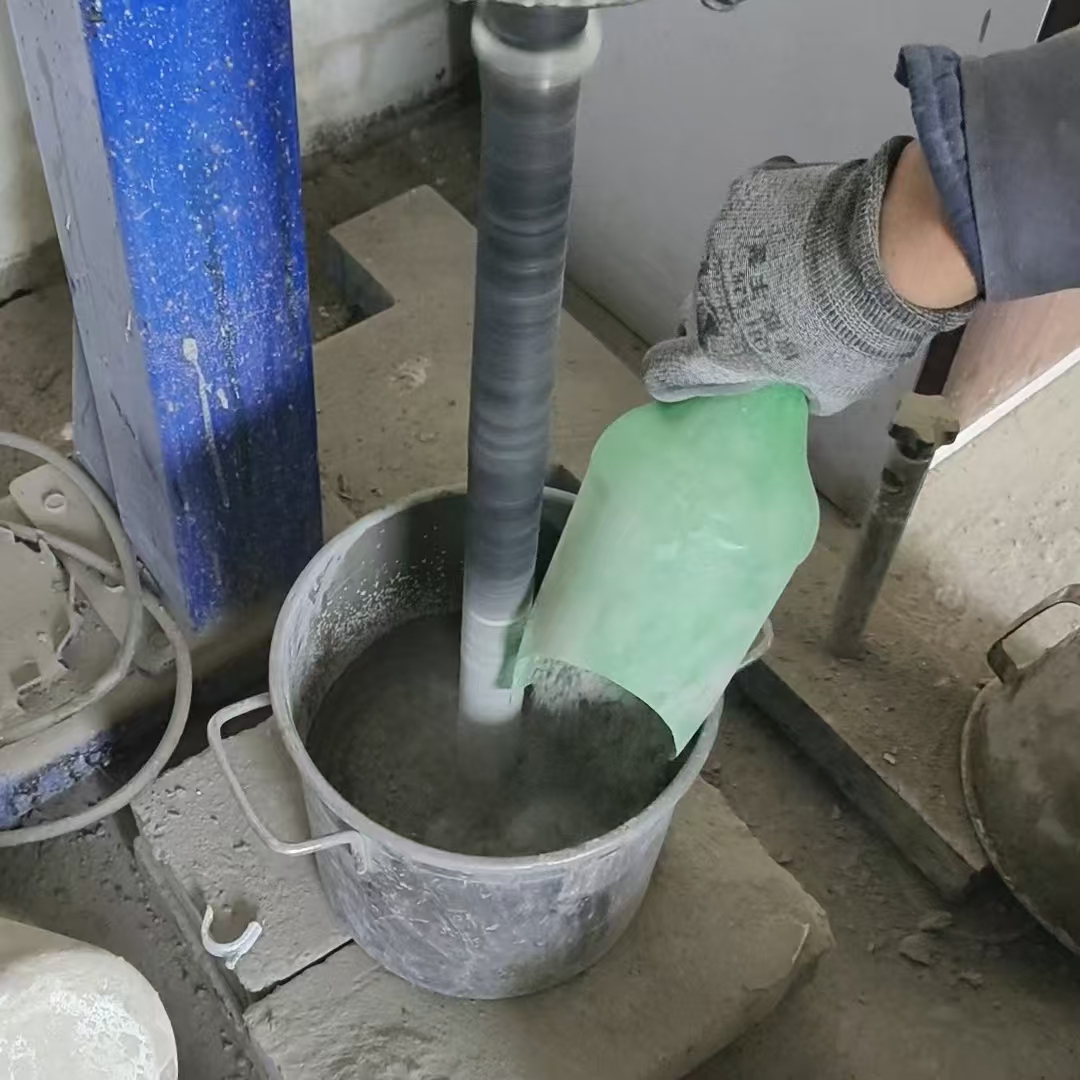 唐河桥梁公路张拉用H60压浆料与普通压浆料有什么区别？