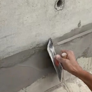 唐河P型防护型环氧树脂砂浆