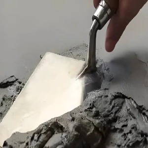 唐河混凝土裂缝孔洞剥落冻融修复用高强度丙乳防腐蚀砂浆